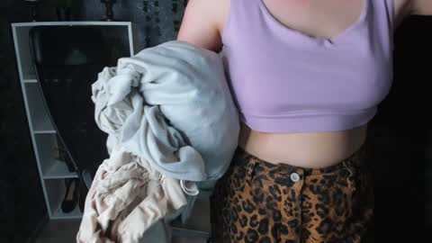 Snapshot of lela_ryan chatting on 26, 1, 2025 Lela online show from 26, 1, 2025