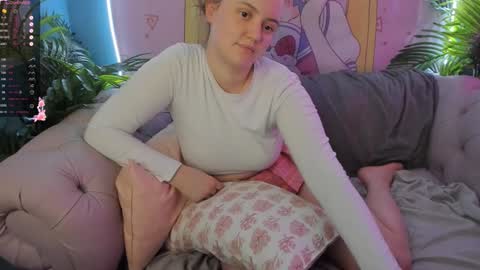 Snapshot of lela_ryan chatting on 27, 1, 2025 Lela online show from 27, 1, 2025