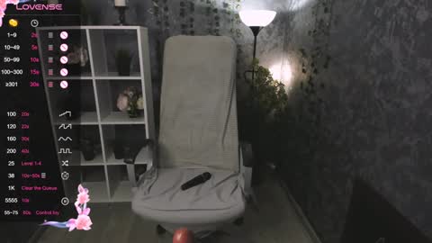 Snapshot of lela_ryan chatting on 6, 2, 2025 Lela online show from 6, 2, 2025