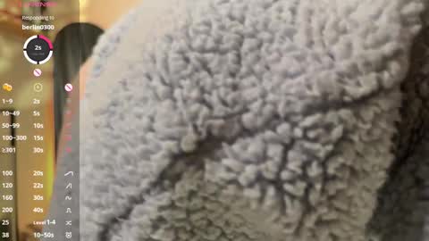 Snapshot of lela_ryan chatting on 22, 2, 2025 Lela online show from 22, 2, 2025