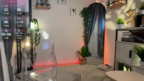 Snapshot of lela_ryan chatting on 8, 3, 2025 Lela online show from 8, 3, 2025