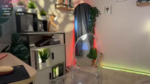 Snapshot of lela_ryan chatting on 12, 3, 2025 Lela online show from 12, 3, 2025