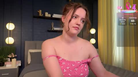 Snapshot of lela_ryan chatting on 2, 10, 2025 Lela online show from 2, 10, 2025