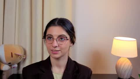 Alexandria online show from 5, 11, 2025