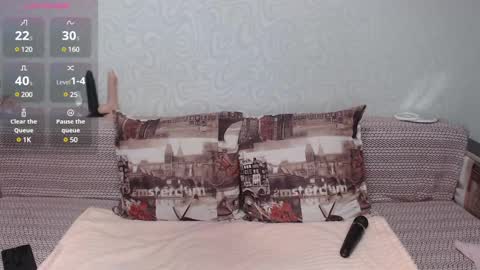 Lana online show from 19, 1, 2025