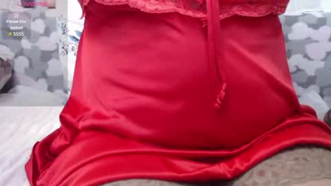 Lana online show from 16, 2, 2025