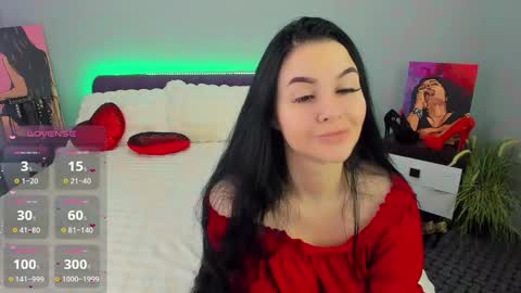 Snapshot of lellitclark chatting on 15, 10, 2025 LellitClark online show from 15, 10, 2025