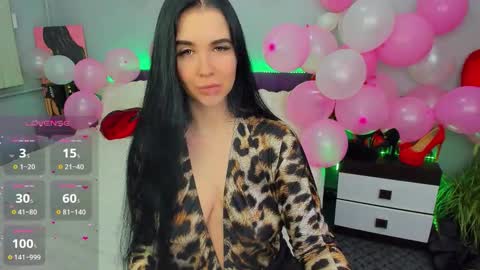 Snapshot of lellitclark chatting on 26, 2, 2026 LellitClark online show from 26, 2, 2026