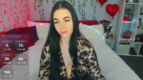 Snapshot of lellitclark chatting on 16, 3, 2026 LellitClark online show from 16, 3, 2026