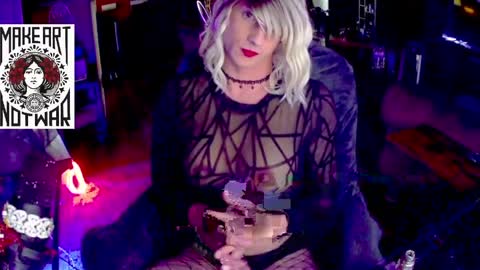 Lemon Stealing Whore online show from 12, 5, 2026