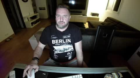 Ange online show from 17, 1, 2025