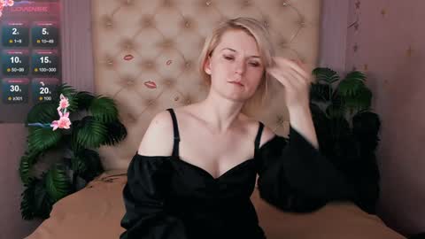 Snapshot of lena_paulles chatting on 19, 1, 2025 Lena online show from 19, 1, 2025
