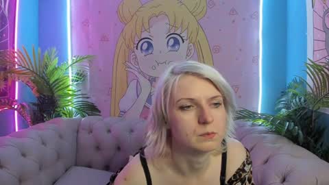 Snapshot of lena_paulles chatting on 28, 1, 2025 Lena online show from 28, 1, 2025