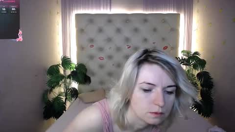 Snapshot of lena_paulles chatting on 9, 3, 2025 Lena online show from 9, 3, 2025