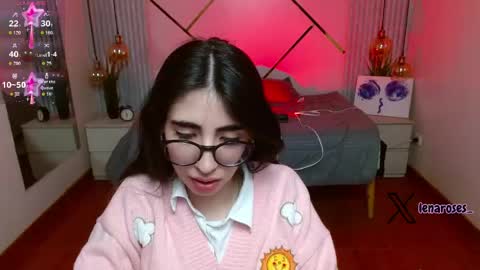 Lena online show from 20, 4, 2026