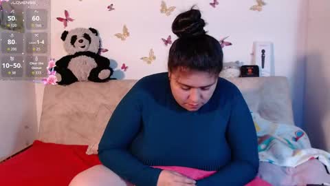 Lena online show from 12, 2, 2026