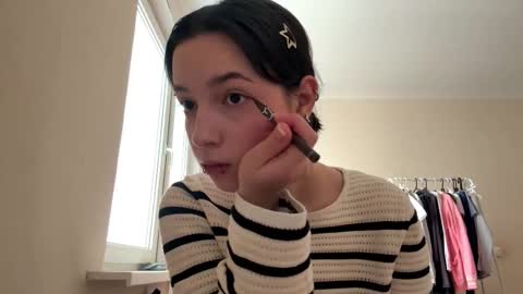 Snapshot of lenagoode chatting on 9, 3, 2026 Kate online show from 9, 3, 2026