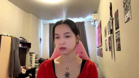 Snapshot of lenagoode chatting on 11, 3, 2026 Kate online show from 11, 3, 2026