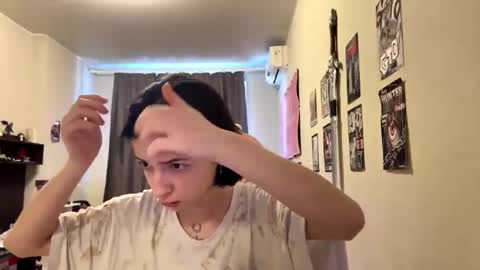 Snapshot of lenagoode chatting on 15, 3, 2026 Kate online show from 15, 3, 2026