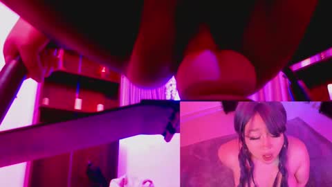 Lenna Kang online show from 21, 2, 2025