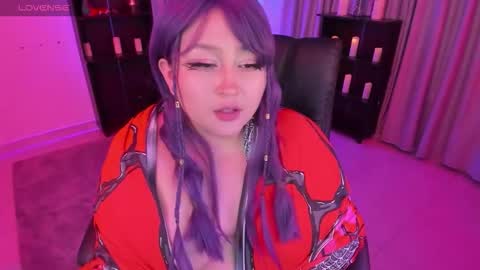 Lenna Kang online show from 20, 2, 2026