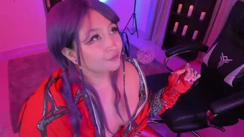 Lenna Kang online show from 23, 4, 2026