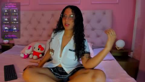 Snapshot of lenaxx_ chatting on 26, 7, 2026 lenaxx_ online show from 26, 7, 2026