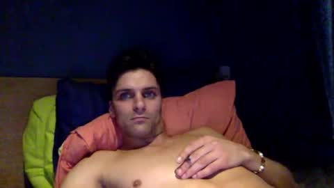 Armando online show from 31, 10, 2025