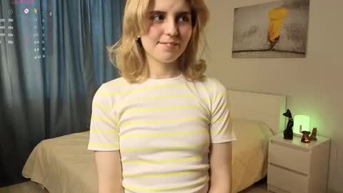 Earlene online show from 15, 9, 2025