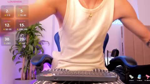 Lenner INDEPENDENT MODEL online show from 8, 6, 2026