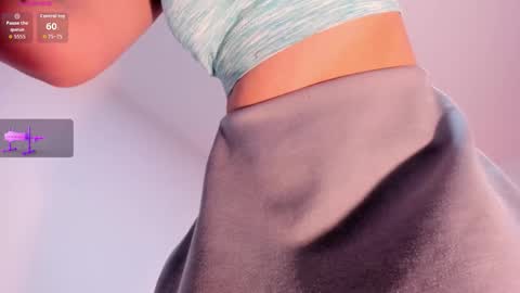 Snapshot of lennox_eva chatting on 23, 11, 2025 lennox_eva online show from 23, 11, 2025