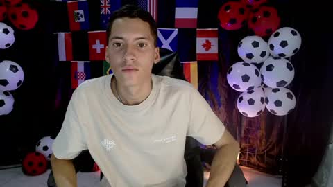 Snapshot of lenny_carpenter chatting on 2, 7, 2026 Lenny online show from 2, 7, 2026
