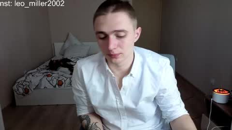 LEO online show from 2, 5, 2026