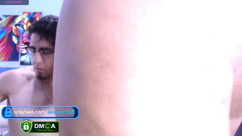 Snapshot of leo_and_kali69 chatting on 2, 6, 2026 leo and kali online show from 2, 6, 2026
