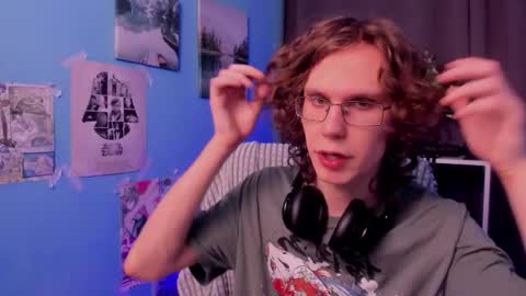 Leo online show from 8, 3, 2026