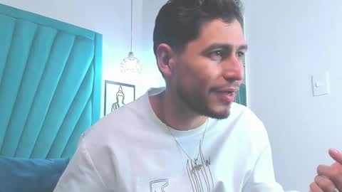 leo_carter1 online show from 1, 3, 2026