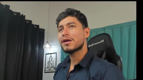 leo_carter1 online show from 3, 3, 2026