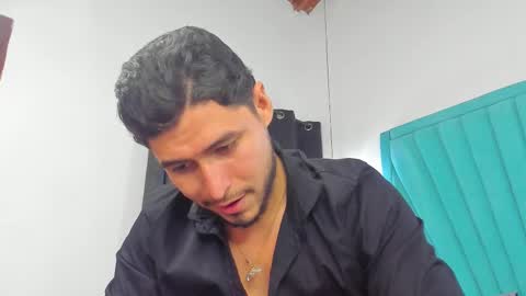 leo_carter1 online show from 7, 3, 2026