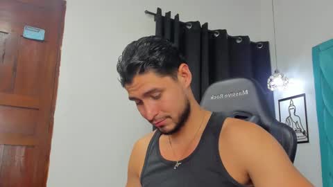 leo_carter1 online show from 9, 3, 2026