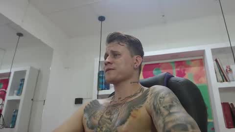 Yesid online show from 9, 2, 2025