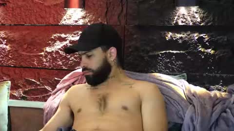 Leo  Diaz online show from 21, 9, 2025