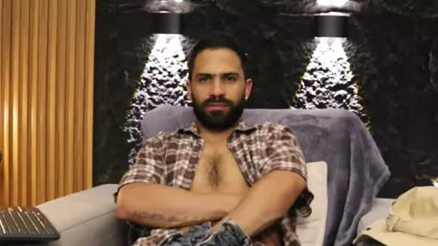 Leo  Diaz online show from 14, 12, 2025