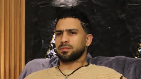 Leo  Diaz online show from 5, 2, 2026