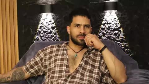 Leo  Diaz online show from 12, 2, 2026