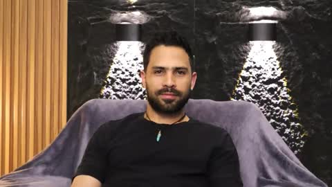 Leo  Diaz online show from 15, 2, 2026