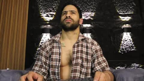 Leo  Diaz online show from 22, 5, 2026