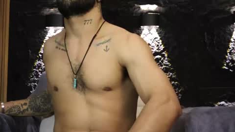 Leo  Diaz online show from 11, 6, 2026