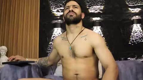 Leo  Diaz online show from 11, 6, 2026