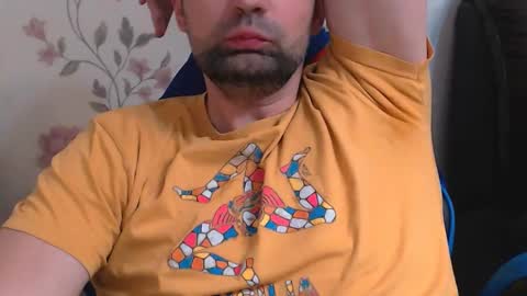 Leo Gianni online show from 19, 5, 2026
