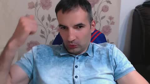 Leo Gianni online show from 31, 5, 2026